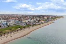 Marine Parade West, Lee-On-The-Solent