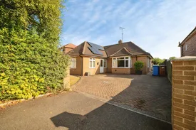 Property responsive