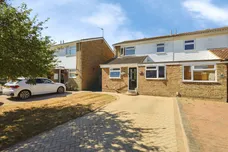 Badlesmere Road, Eastbourne