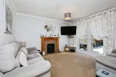 Badlesmere Road, Eastbourne