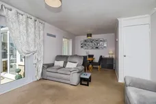 Badlesmere Road, Eastbourne