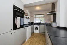 Badlesmere Road, Eastbourne