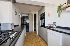 Badlesmere Road, Eastbourne