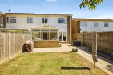Badlesmere Road, Eastbourne