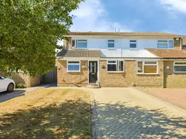 Badlesmere Road, Eastbourne photo