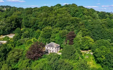 Gunnislake, Tamar Valley