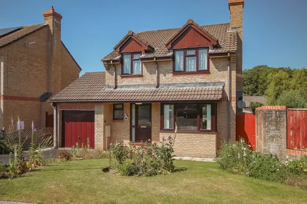 Hanson Park, Northam, Bideford, EX39 3SB