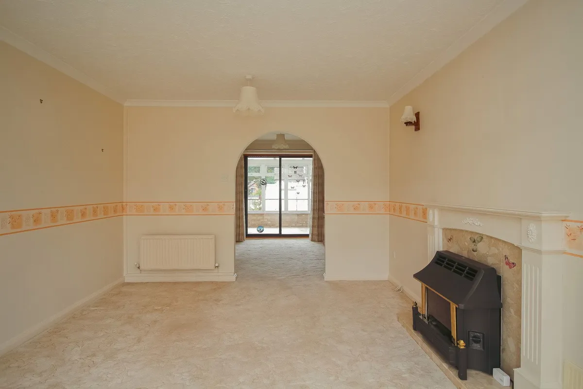 Hanson Park, Northam, Bideford, EX39 3SB