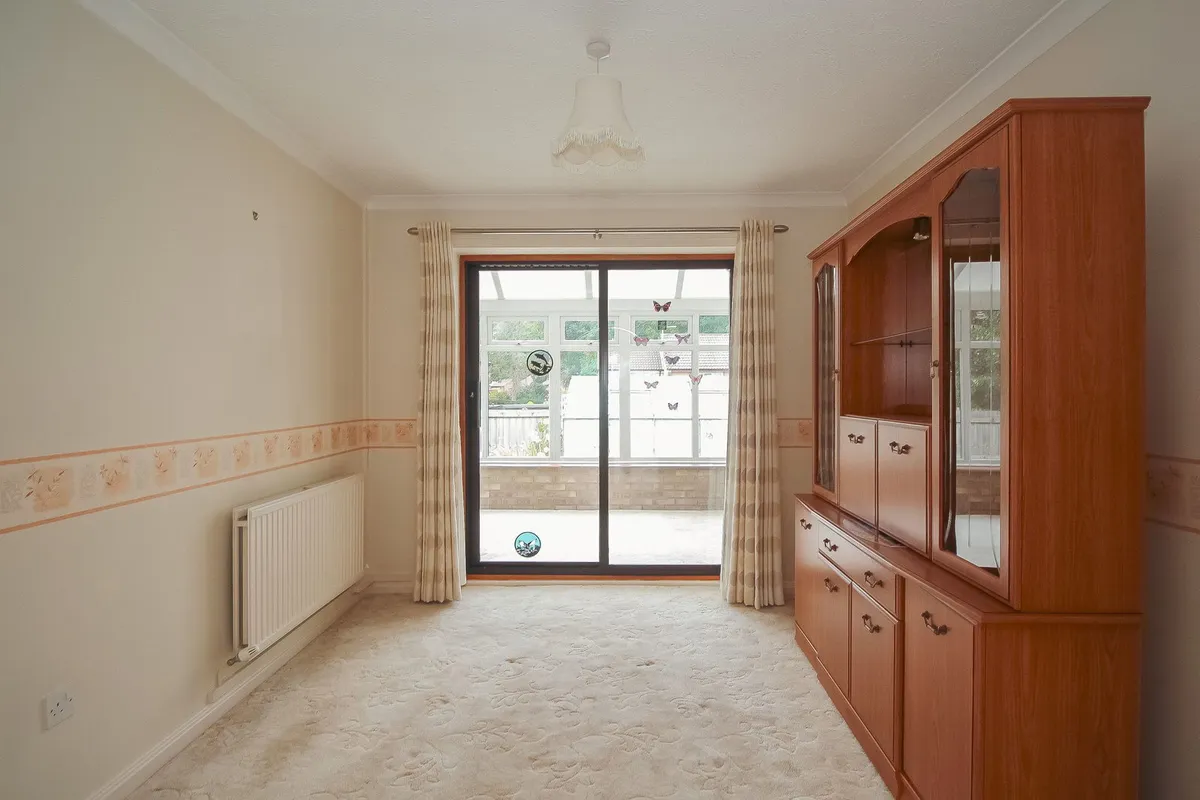 Hanson Park, Northam, Bideford, EX39 3SB