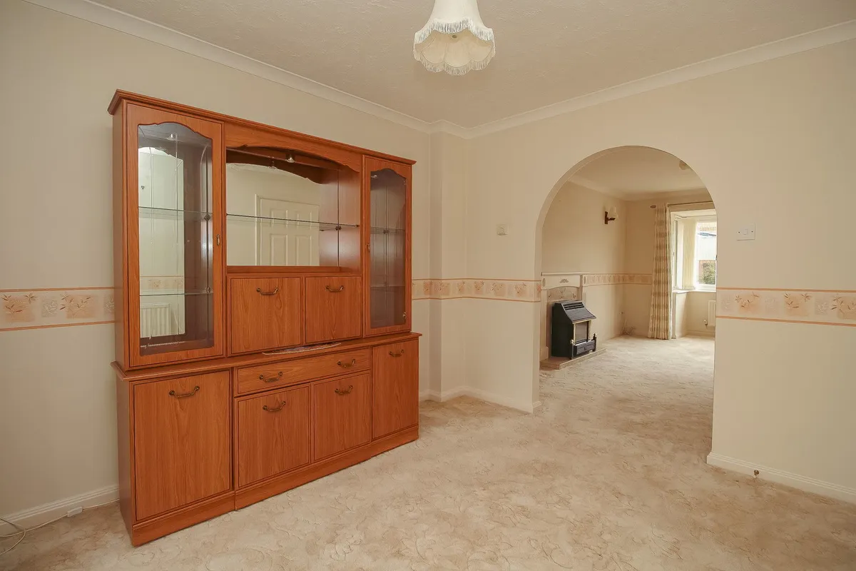 Hanson Park, Northam, Bideford, EX39 3SB
