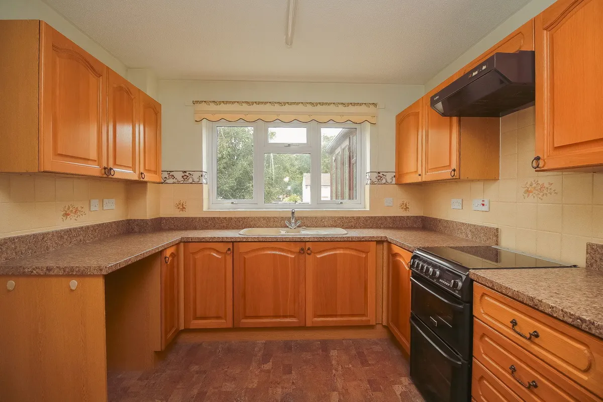 Hanson Park, Northam, Bideford, EX39 3SB