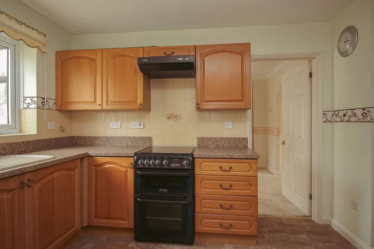 Hanson Park, Northam, Bideford, EX39 3SB