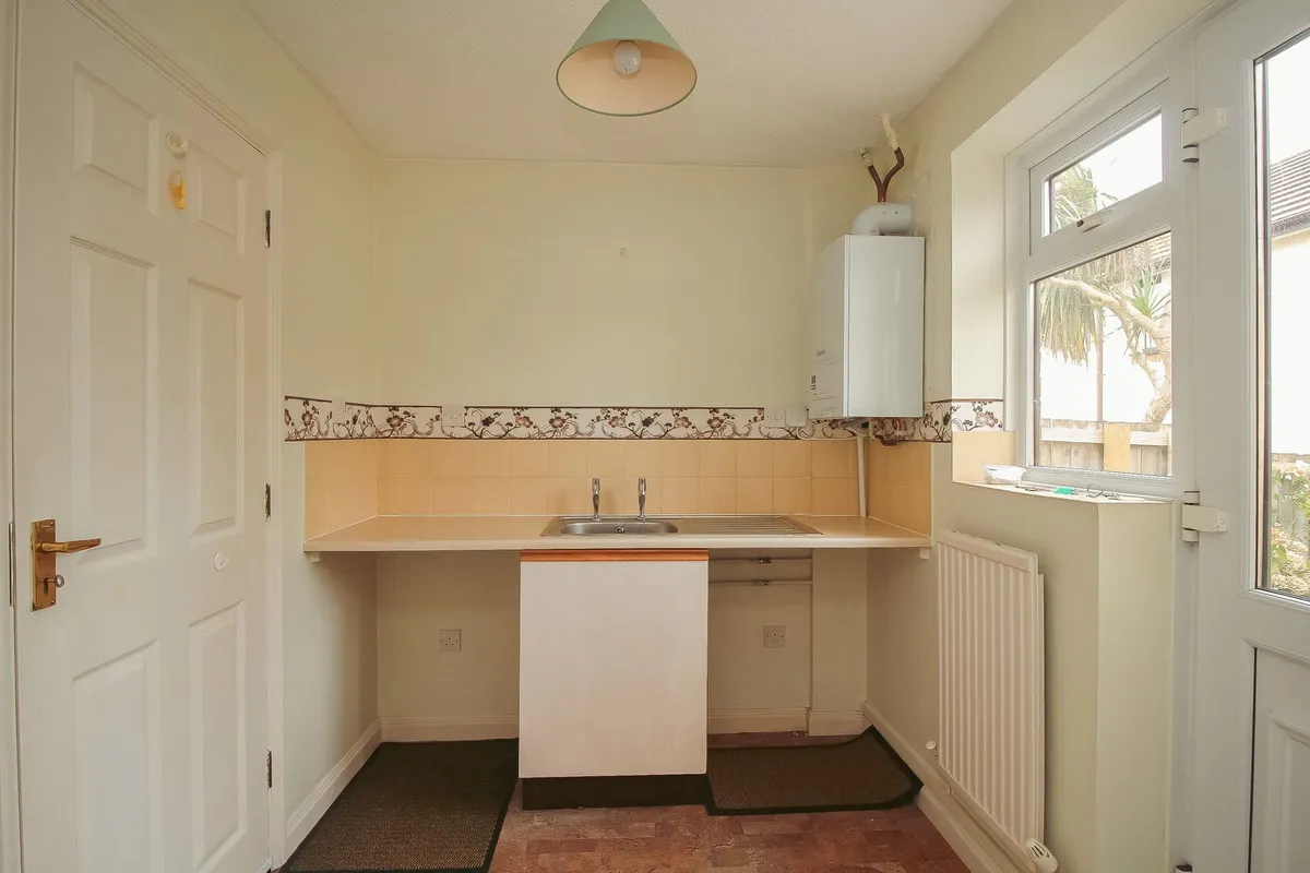 Hanson Park, Northam, Bideford, EX39 3SB