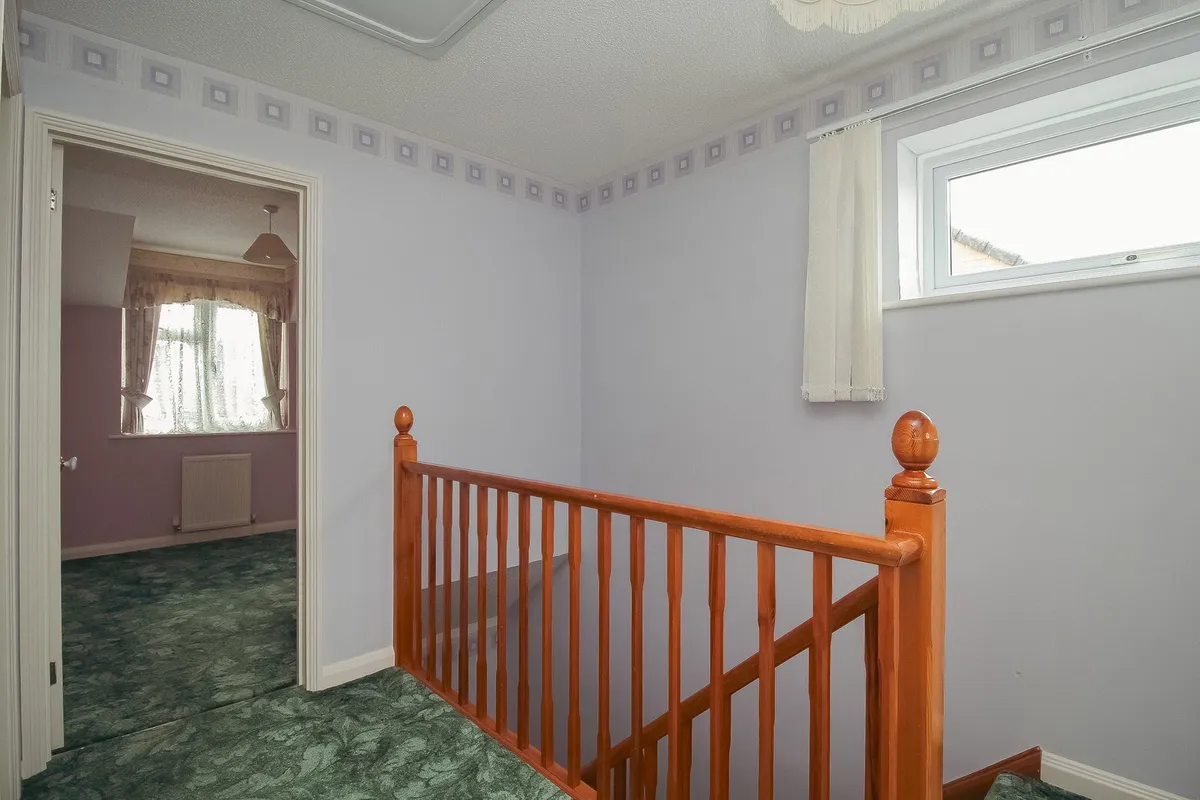 Hanson Park, Northam, Bideford, EX39 3SB