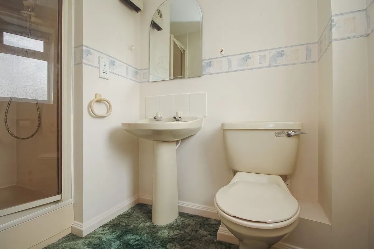 Hanson Park, Northam, Bideford, EX39 3SB