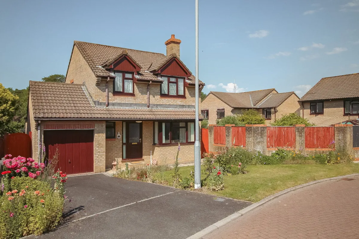 Hanson Park, Northam, Bideford, EX39 3SB