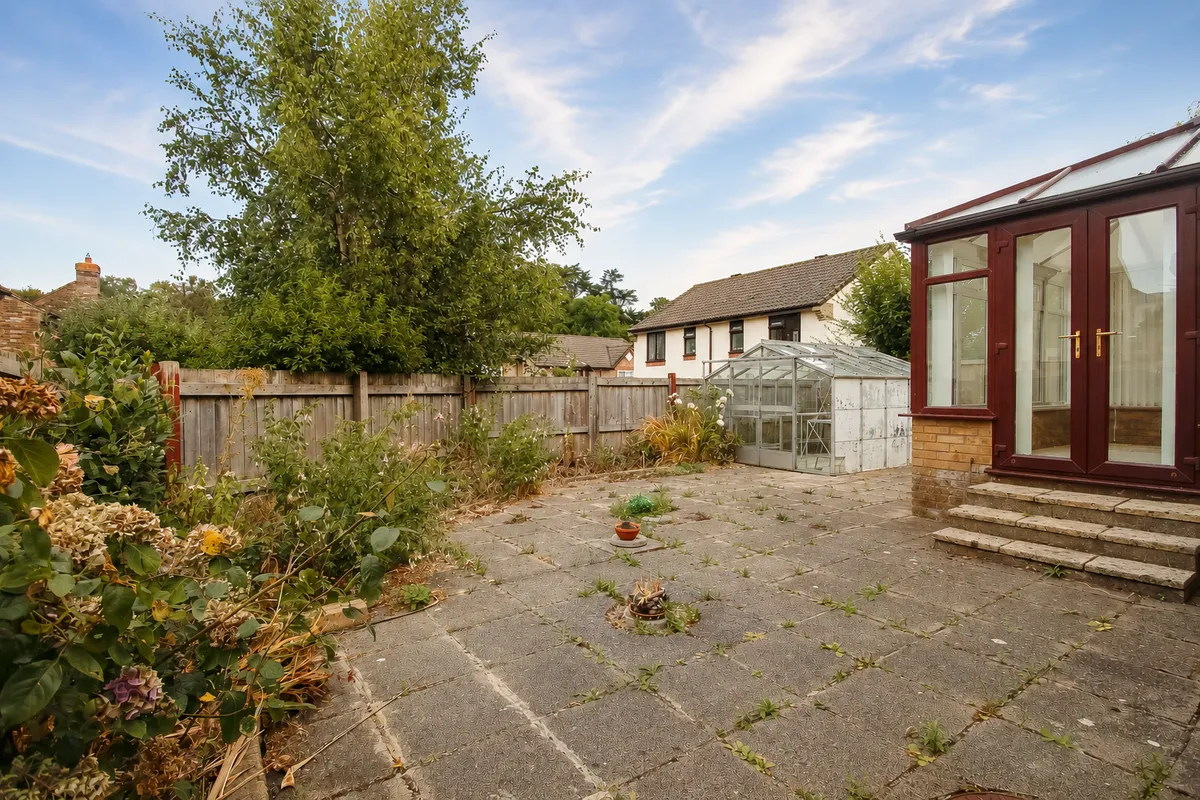 Hanson Park, Northam, Bideford, EX39 3SB