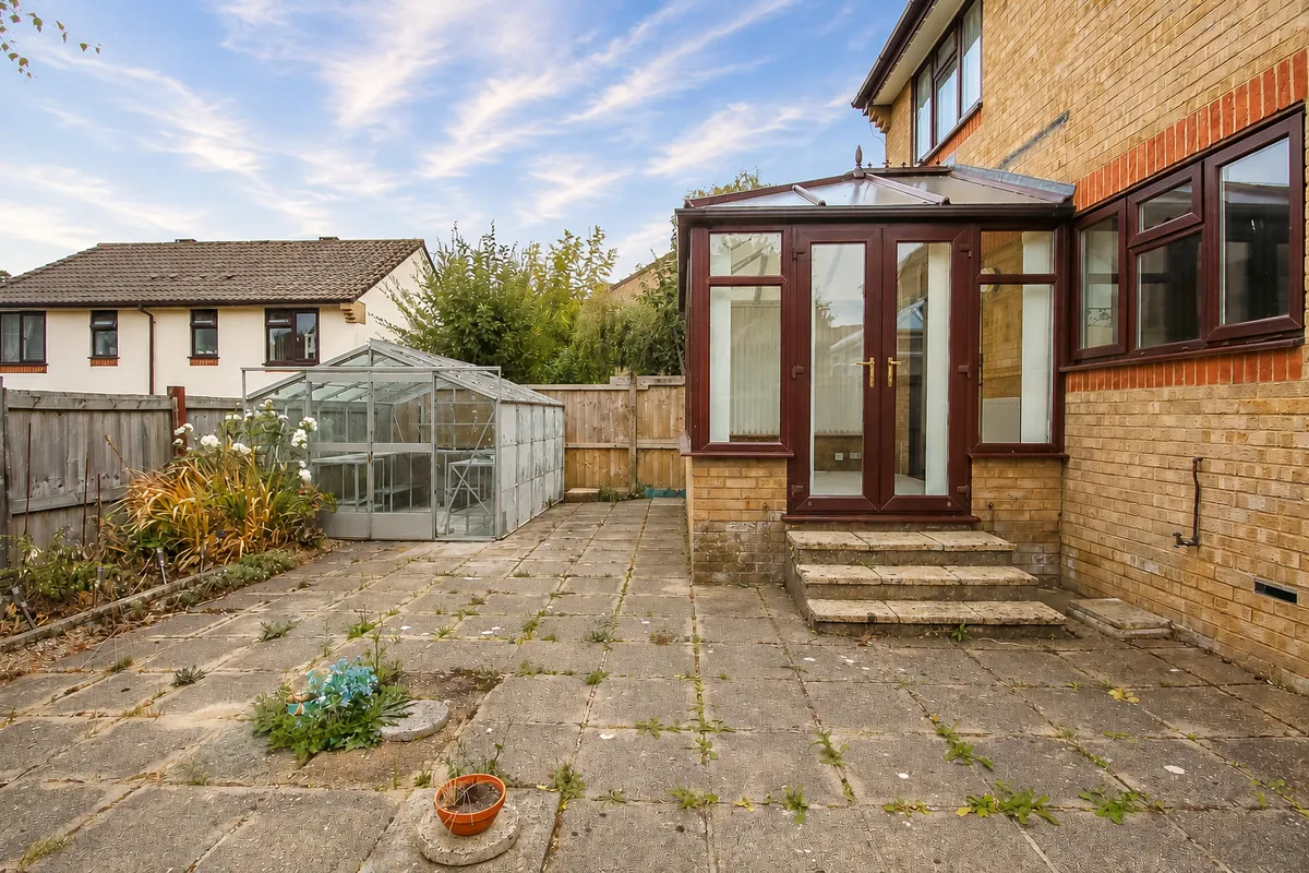Hanson Park, Northam, Bideford, EX39 3SB
