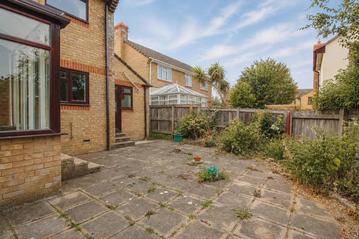 Hanson Park, Northam, Bideford, EX39 3SB