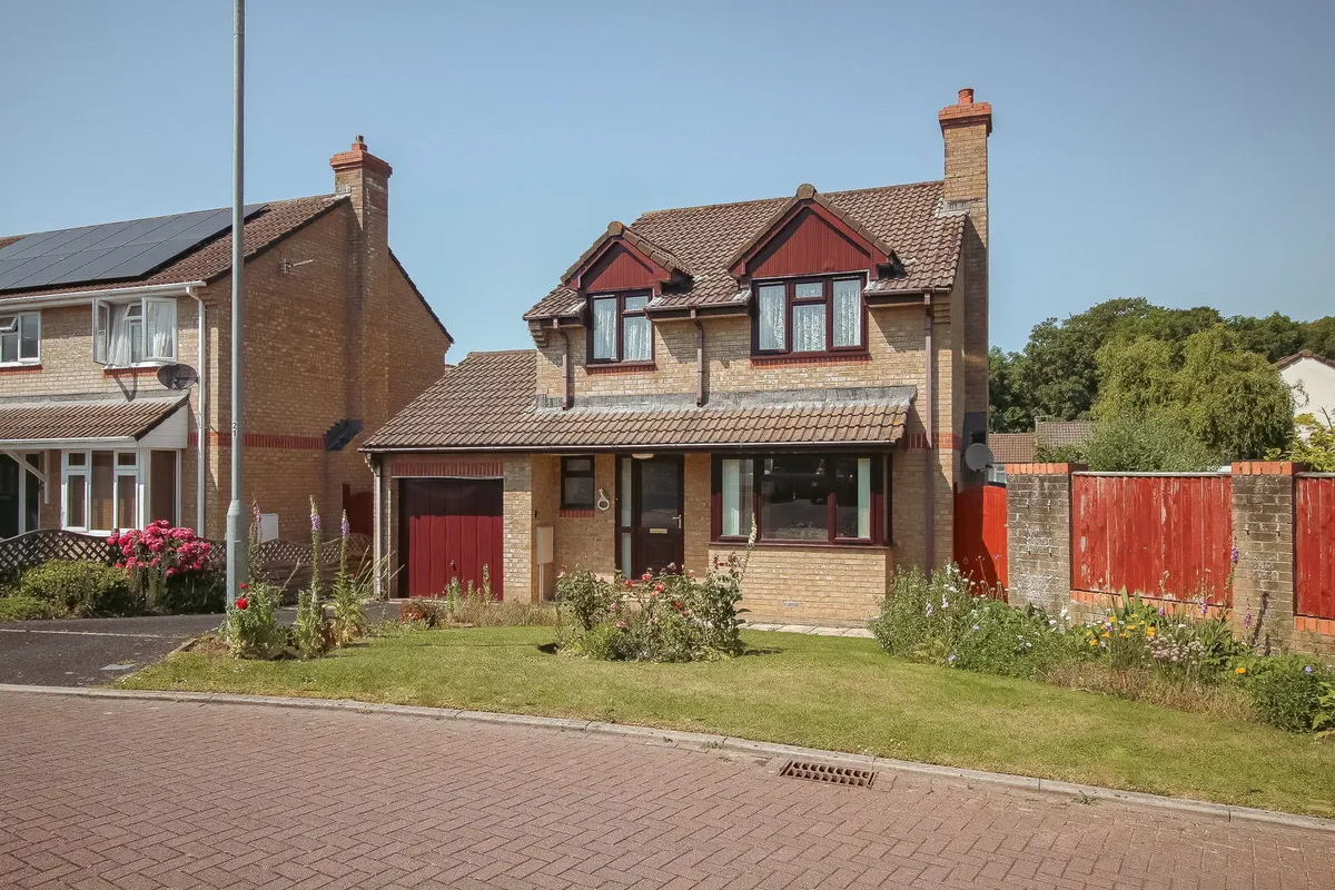 Hanson Park, Northam, Bideford, EX39 3SB