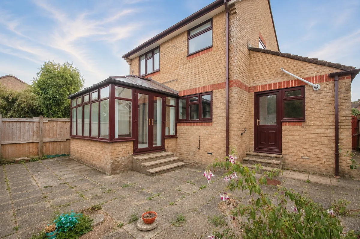 Hanson Park, Northam, Bideford, EX39 3SB