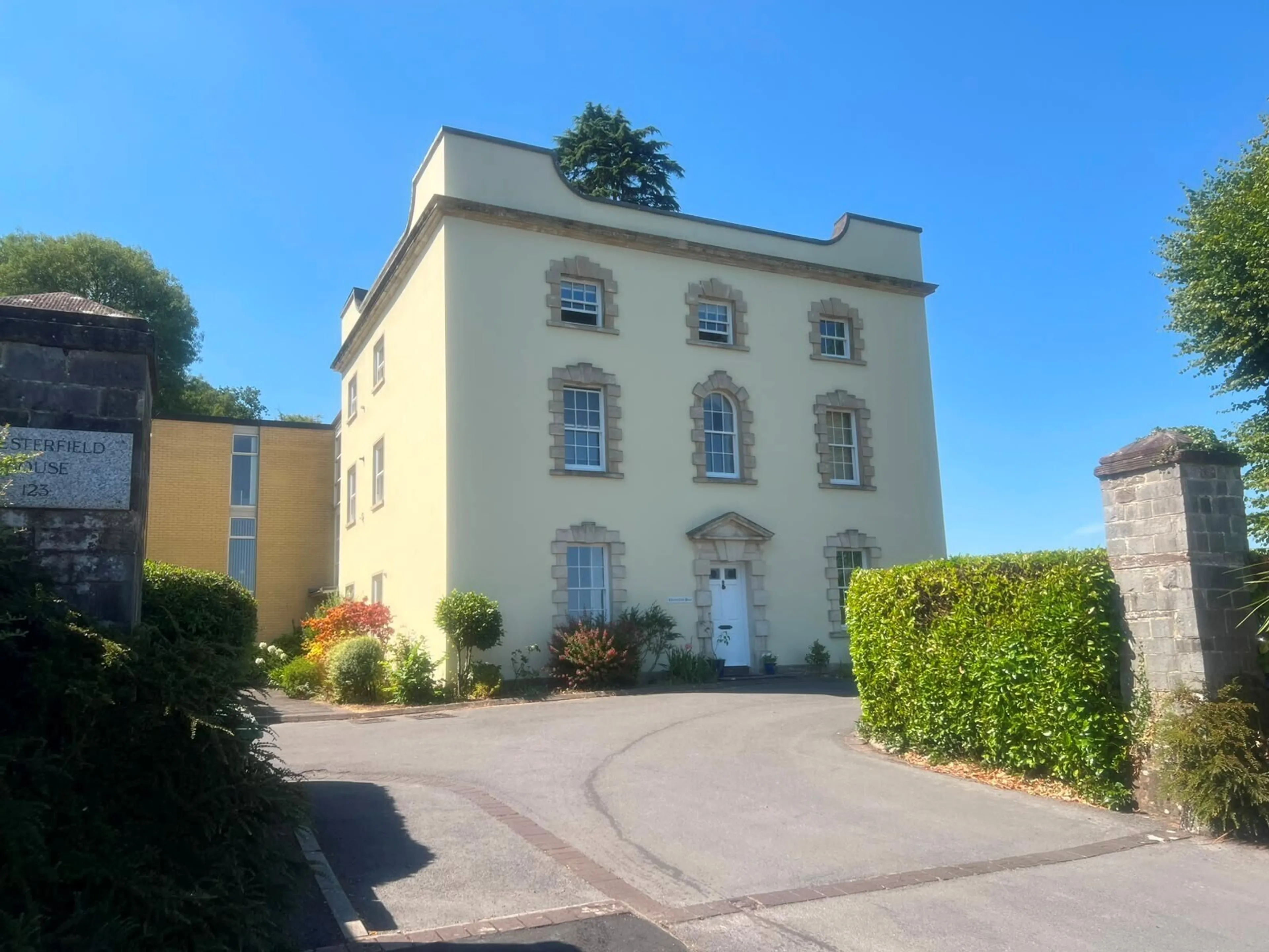 Property at Henbury Road, Henbury, Bristol