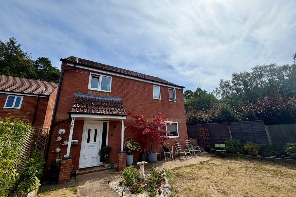 Cherry Tree Close, Mundford, THETFORD