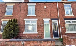 Victor Street, Carcroft, Doncaster