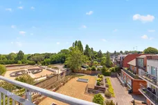 Lankaster Gardens, East Finchley