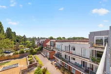 Lankaster Gardens, East Finchley