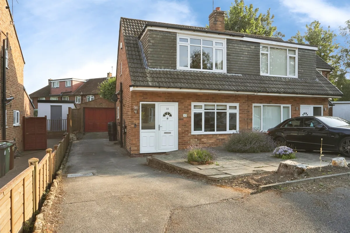 Highwood Grove, Leeds