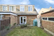 Highwood Grove, Leeds