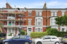 Poplar Grove, London