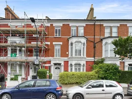 Poplar Grove, London photo