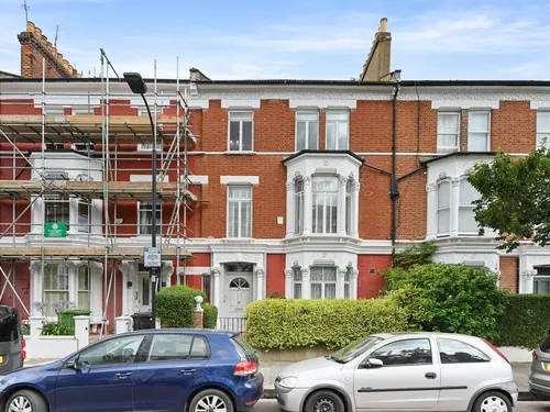 Poplar Grove, Londonphoto