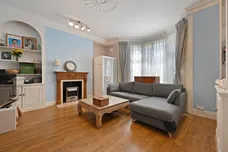 Poplar Grove, London