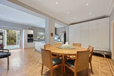 Poplar Grove, London