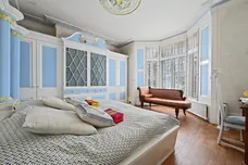 Poplar Grove, London