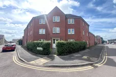 Middlefield Road, CHIPPENHAM