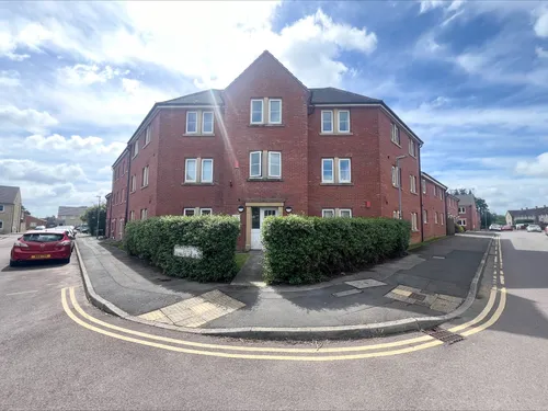 Middlefield Road, CHIPPENHAMphoto