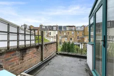 Poplar Grove, London
