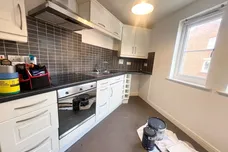 Middlefield Road, CHIPPENHAM