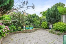 Poplar Grove, London