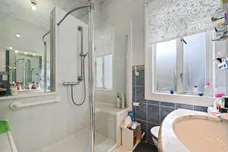 Poplar Grove, London