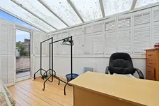 Poplar Grove, London