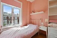 Poplar Grove, London