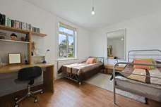 Poplar Grove, London