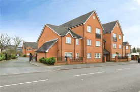 Property responsive