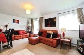 Property responsive