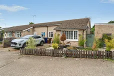 Rowan Drive, Brandon